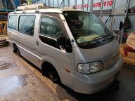 Фотография Багажник на крышу MAZDA BONGO 2007г.