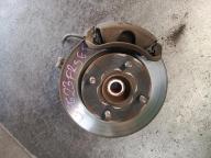 Фотография Ступица передняя правая NISSAN WINGROAD 2005г.