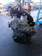 Фотография Двигатель HR15DE NISSAN TIIDA 2006г.