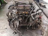 Фотография Стартер TOYOTA CALDINA 2000г.