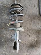 Фотография Стойка передняя левая TOYOTA PRIUS 2010г.