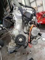 Фотография Двигатель 2ARFXE TOYOTA CAMRY 2011г.