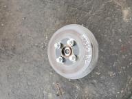 Фотография Ступица задняя левая TOYOTA AQUA 2013г.