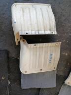 Фотография Подкрылок задний левый MAZDA BONGO 1990г.