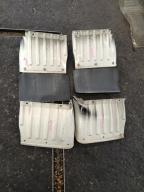 Фотография Подкрылок задний левый NISSAN VANETTE 2013г.