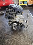 Фотография Двигатель 2SZFE TOYOTA VITZ 2006г.
