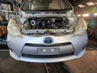 Фотография Ноускат TOYOTA AQUA 2013г.