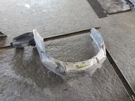 Фотография Подкрылок передний правый TOYOTA PRIUS 2009г.