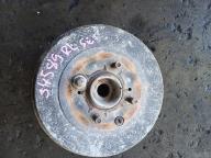 Фотография Ступица задняя левая NISSAN AD 2012г.