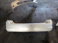Фотография Бампер задний TOYOTA COROLLA 2008г.