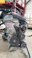 Фотография Двигатель 1NZFE TOYOTA RACTIS 2008г.