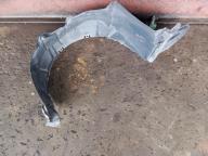 Фотография Подкрылок передний левый TOYOTA PRIUS 2014г.