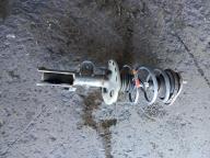 Фотография Стойка передняя левая TOYOTA PRIUS 2010г.