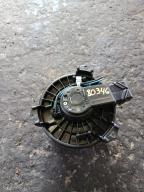 Фотография Мотор печки TOYOTA VITZ 2006г.