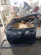 Фотография Дверь передняя левая TOYOTA AQUA 2013г.