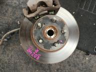 Фотография Ступица передняя правая TOYOTA PRIUS 2007г.