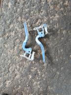 Фотография Петля капота комплект TOYOTA VITZ 2008г.