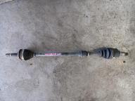 Фотография Привод передний правый TOYOTA VITZ 2011г.