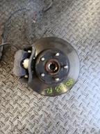 Фотография Ступица передняя левая TOYOTA PRIUS 2009г.