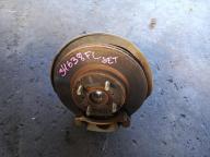 Фотография Ступица передняя левая TOYOTA AQUA 2012г.