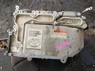 Фотография Инвертор TOYOTA AQUA 2012г.