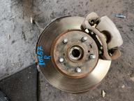 Фотография Ступица передняя правая TOYOTA PRIUS 2009г.