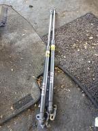 Фотография Амортизатор задней двери TOYOTA AQUA 2012г.