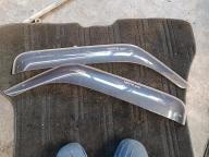 Фотография Ветровики комплект SUZUKI JIMNY 2010г.