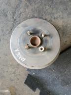 Фотография Ступица задняя правая TOYOTA AQUA 2013г.