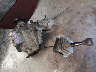 Фотография Раздатка SUZUKI JIMNY 1996г.