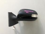 Фотография Зеркало левое TOYOTA VITZ 2007г.