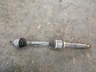 Фотография Привод передний правый VOLVO V50 2012г.