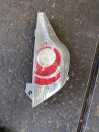 Фотография Стоп-сигнал правый TOYOTA AQUA 2013г.