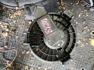 Фотография Мотор печки HONDA FREED 2010г.