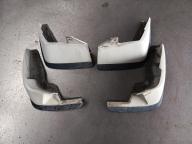 Фотография Брызговики комплект NISSAN PRESAGE 1998г.