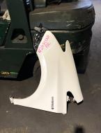 Фотография Крыло левое TOYOTA PRIUS ALPHA 2012г.