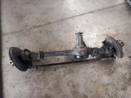 Фотография Мост передний SUZUKI JIMNY 1994г.