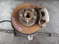 Фотография Ступица передняя левая TOYOTA PRIUS 2010г.