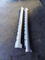 Фотография Порог TOYOTA WISH 2004г.