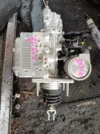 Фотография Главный тормозной TOYOTA AQUA 2013г.