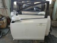 Фотография Дверь передняя левая TOYOTA PRIUS ALPHA 2012г.
