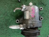 Фотография Компрессор кондиционера SUBARU R2 2006г.