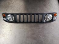 Фотография Решетка SUZUKI JIMNY 1996г.