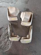 Фотография Брызговики комплект HONDA TORNEO 1998г.