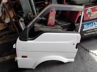 Фотография Дверь передняя левая MAZDA BONGO 2008г.