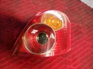 Фотография Стоп-сигнал правый TOYOTA VITZ 2008г.
