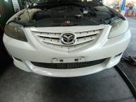 Фотография Ноускат MAZDA ATENZA 2005г.
