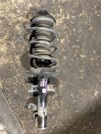 Фотография Стойка передняя левая NISSAN X-TRAIL 2015г.