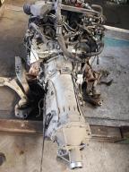 Фотография Автомат NISSAN SKYLINE 2010г.