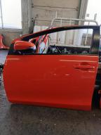 Фотография Дверь передняя левая TOYOTA AQUA 2012г.